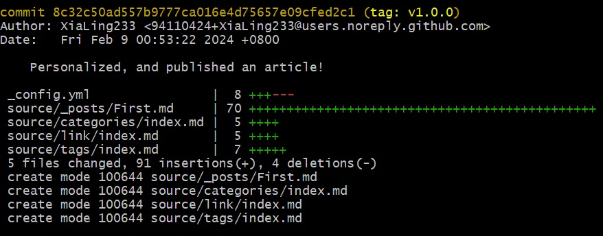 Log Method 3